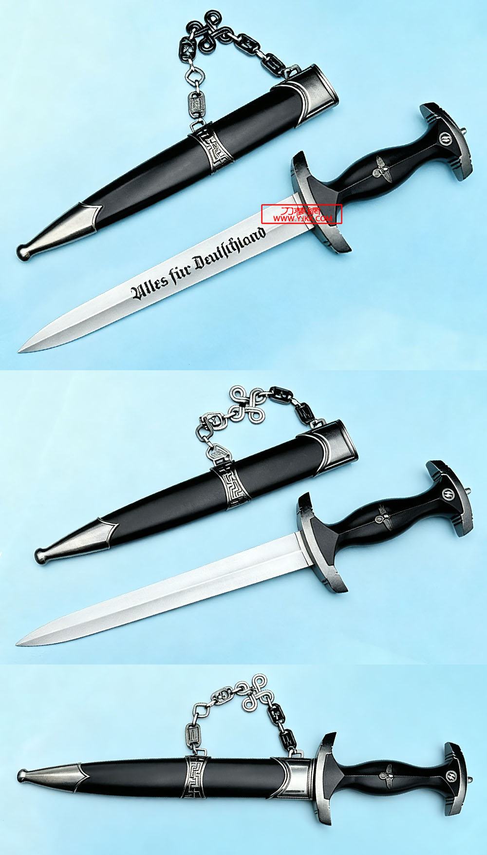 waffen��ս�����ղص¾��Ǳ��彣����SS�����ϣ������װ�������佣��ѡ