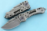 ��Ұ����٪�޼͹�԰�����ص�MillerBross������T-1�ֹ�����ؽ����籩cyberpunk