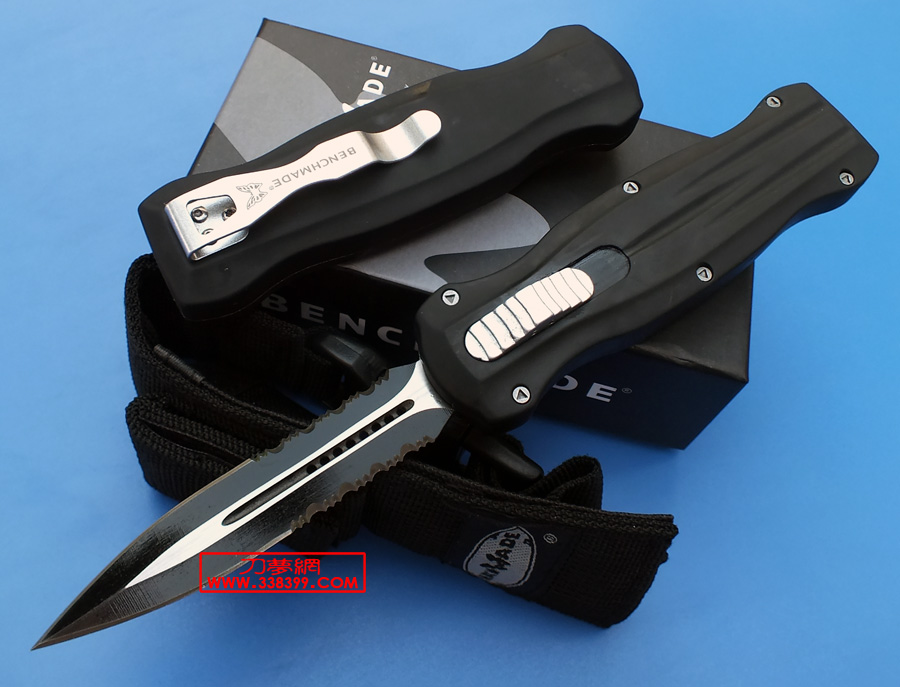 3324PAGAN˫ìֱսbenchmade OTF Auto M