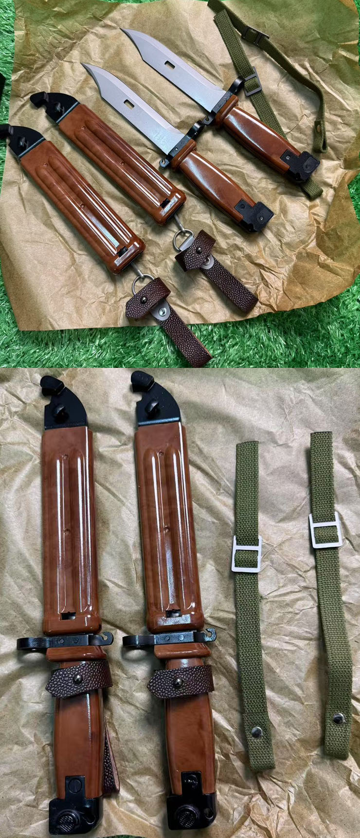 �����ղ�CCCP��ά��AKM�̵�ǰ����AK-74��ǹ�̸Ľ��Ͷ���˹�ϰ೤��Ml